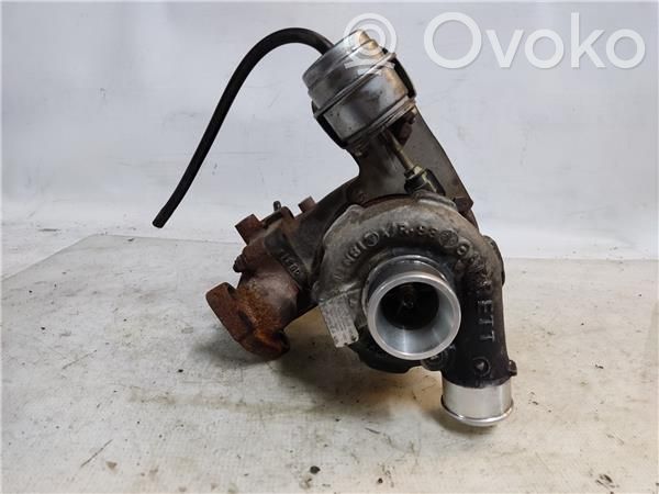 Turbo   D4FB