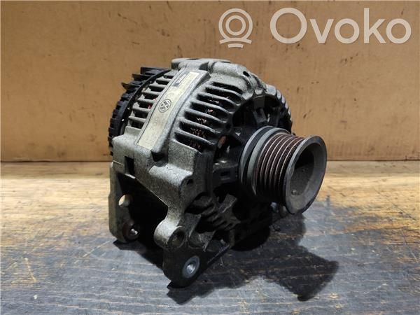 Seat Arosa Generatore/alternatore 