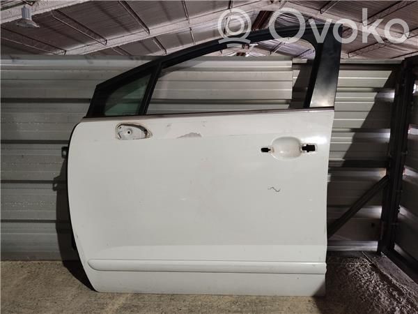 Peugeot 5008 Portiera anteriore 