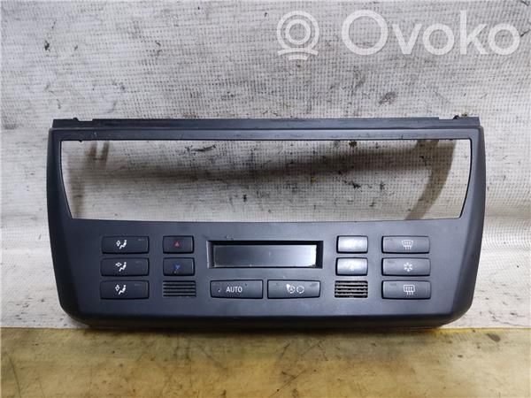 Interruptor del aire acondicionado (A/C)   64113417445