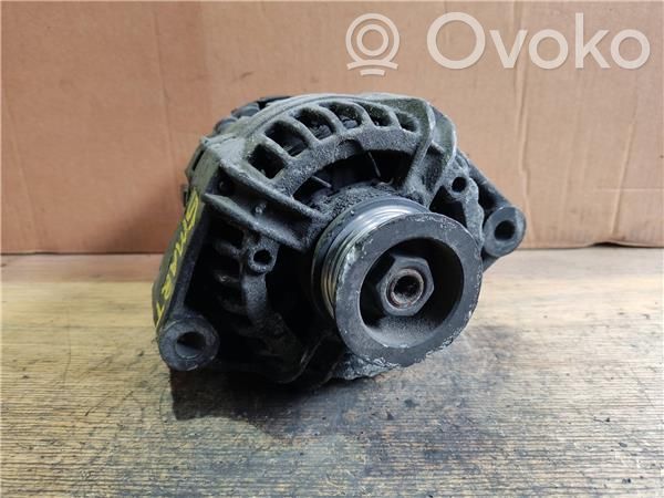 Smart ForTwo I MC01 Alternator 