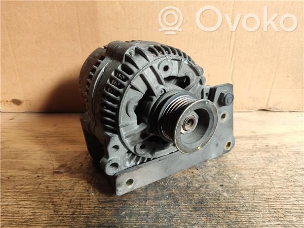 Volkswagen Golf III Ģenerators 