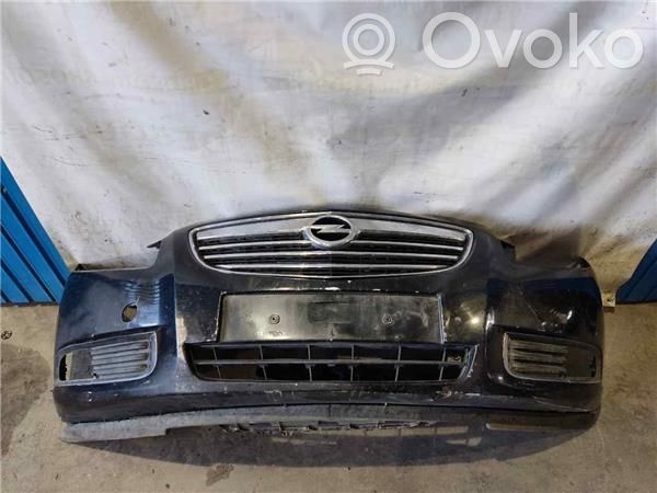 Opel Insignia A Paraurti anteriore 