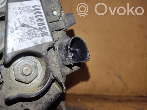 Seat Leon (1P) Generatore/alternatore 