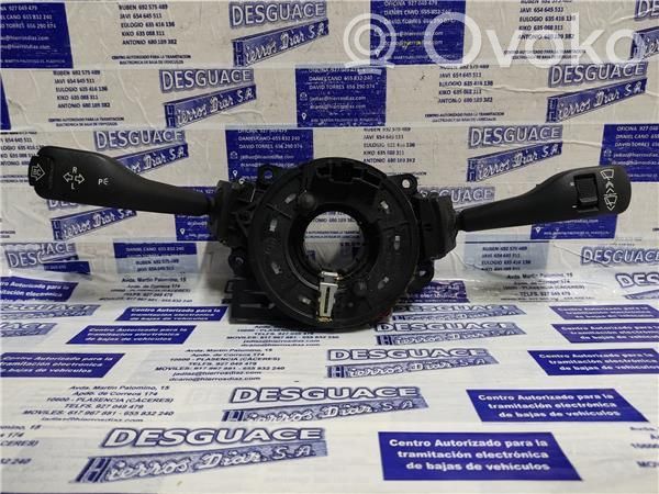 Multifunctional control switch/knob   N47D20A