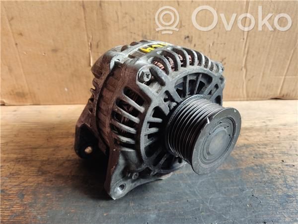 Generatorius   A3TB6581,PALET58FILA2
