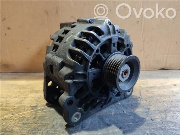 Seat Ibiza III (6L) Generatore/alternatore 
