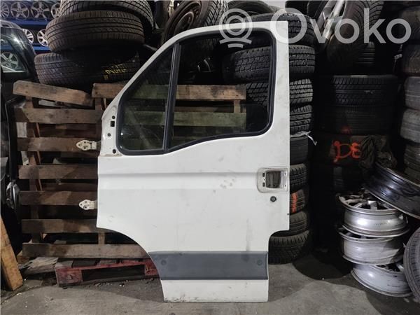 Iveco Daily 3rd gen Front door 
