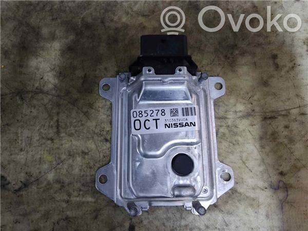 Nissan Note (E12) Centralina/modulo scatola del cambio 