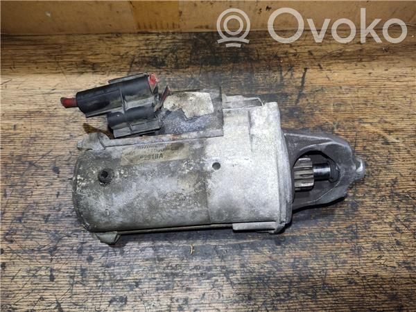 Стартер   98AB11000CD,PALET46FILA1