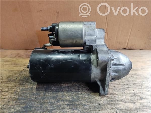 Fiat Punto (176) Electromotor 