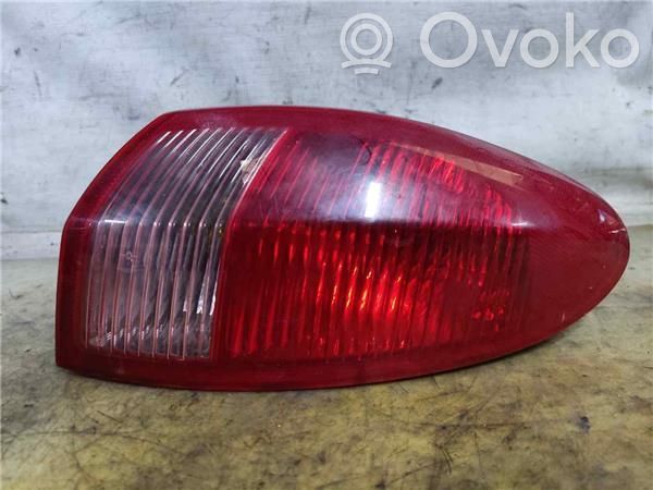 Alfa Romeo 147 Lampada fanale posteriore 