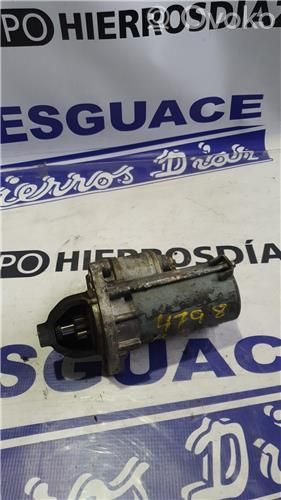 Fiat Punto (199) Electromotor 