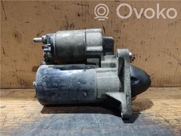 Alfa Romeo 166 Electromotor 