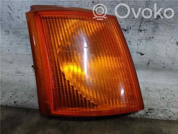 Ford Transit Front indicator light 
