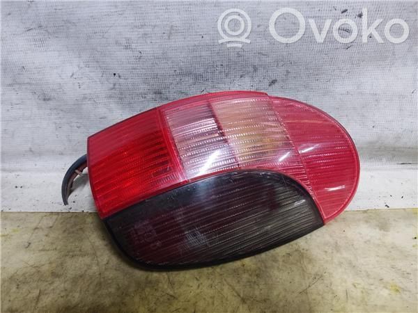 Takavalon polttimo   45228