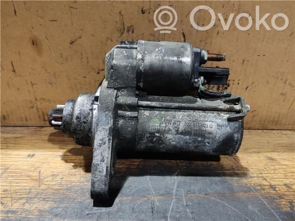 Motor de arranque   2Z911023G,PALET42FILA1