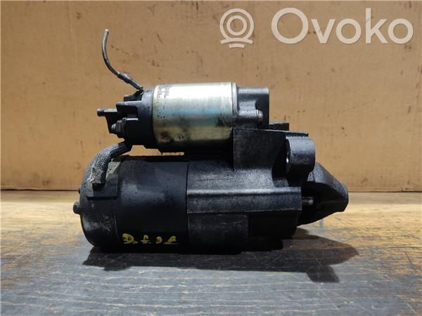 Anlasser   8200021396,PALET36FILA1