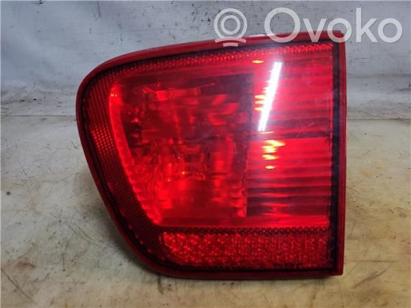 Seat Ibiza II (6k) Bec lampă spate 