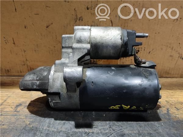 Toyota Verso Motor de arranque 