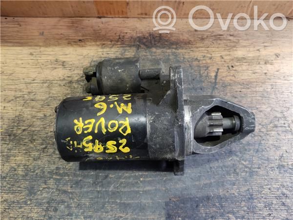 Starter motor   SINREF,PALET60FILA1