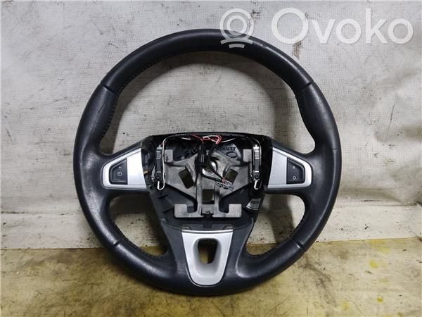 Renault Fluence Volante 