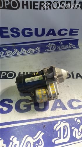 Opel Astra H Electromotor 