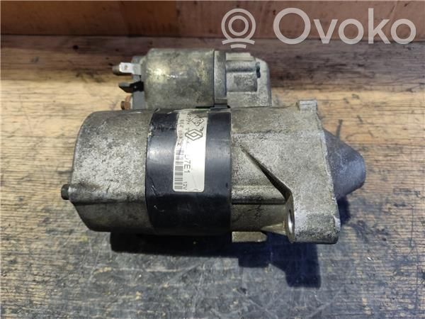 Motor de arranque   D7E1,PALET36FILA1