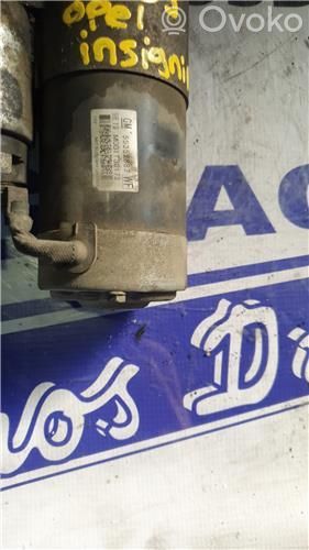 Opel Insignia A Electromotor 