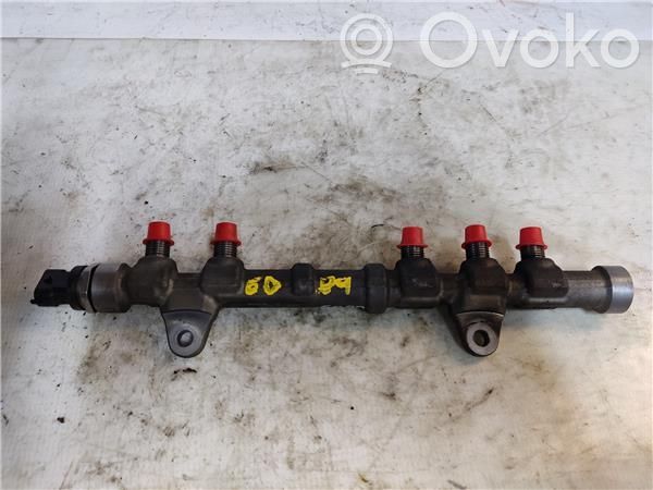 Rampa inyectora   A13FD