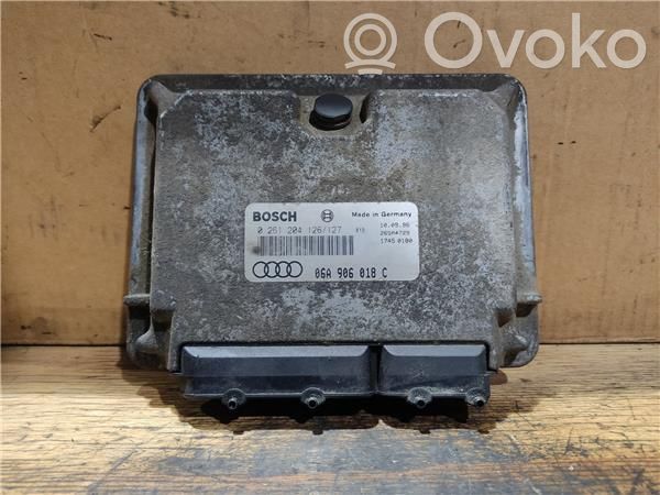 Audi A3 S3 8L Engine control unit/module ECU 