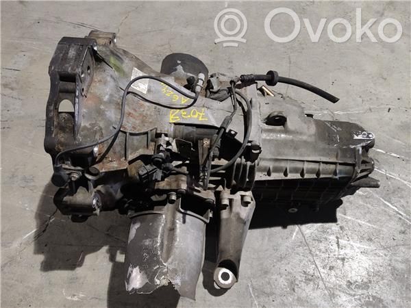 Audi A6 S6 C5 4B Cutie viteze manuală cu 5 trepte 