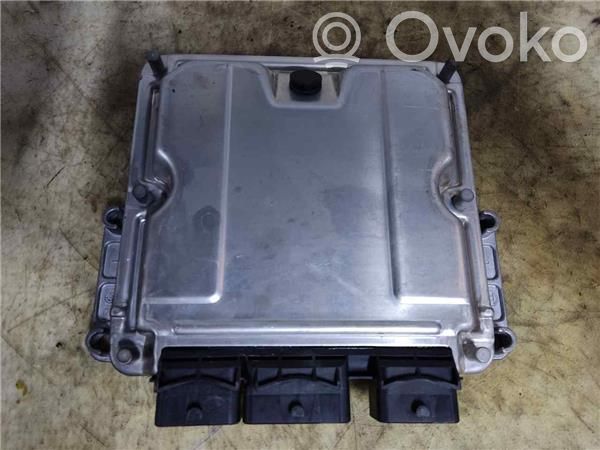 Citroen C5 Engine control unit/module ECU 