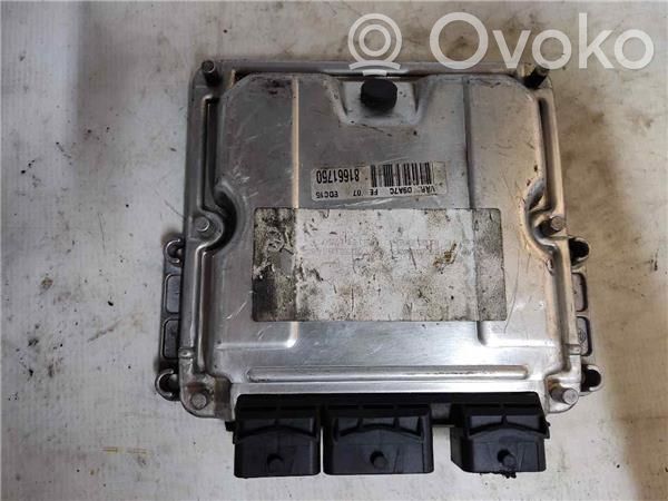 Peugeot 406 Engine control unit/module ECU 