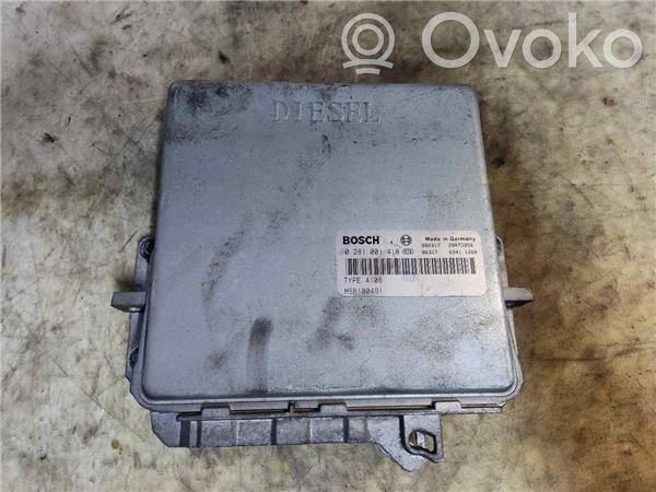 Honda Civic Engine control unit/module ECU 