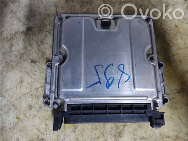 Citroen Xantia Engine control unit/module ECU 