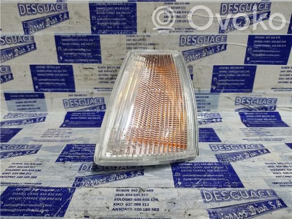 Renault Clio I Front indicator light 