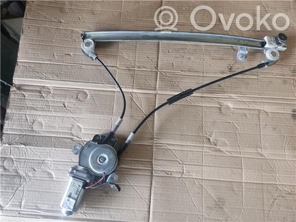 Peugeot 306 Front door electric window regulator 