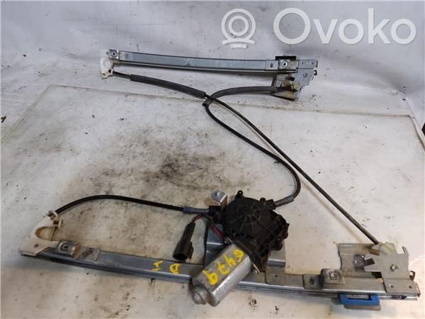 Opel Corsa A Macara electrică geam ușă față 