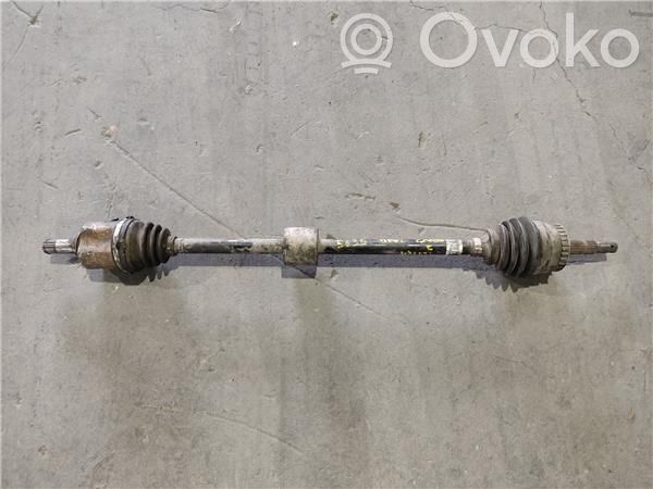Eje delantero   Z13DT,TUBO112