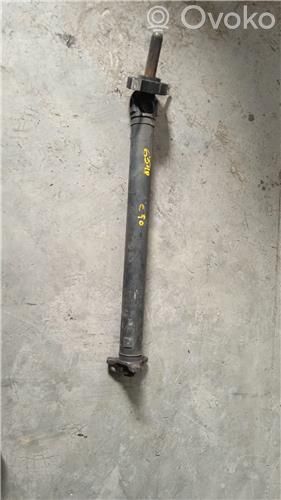 Eje de transmisión delantero   M47