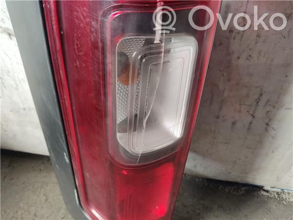 Nissan NV300 Spuldzīte 