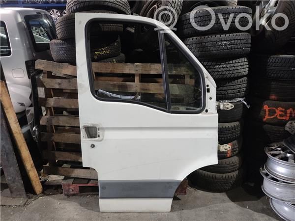 Iveco Daily 3rd gen Front door 
