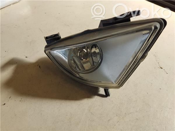 Ford Fiesta Etusumuvalo 
