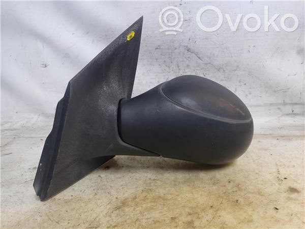 Citroen C2 Manual wing mirror 