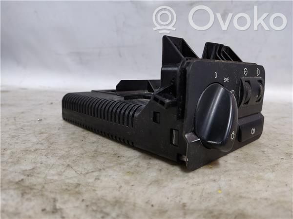 BMW 3 E46 Interruptor de luz 