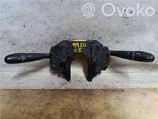 Multifunctional control switch/knob   96720600XT