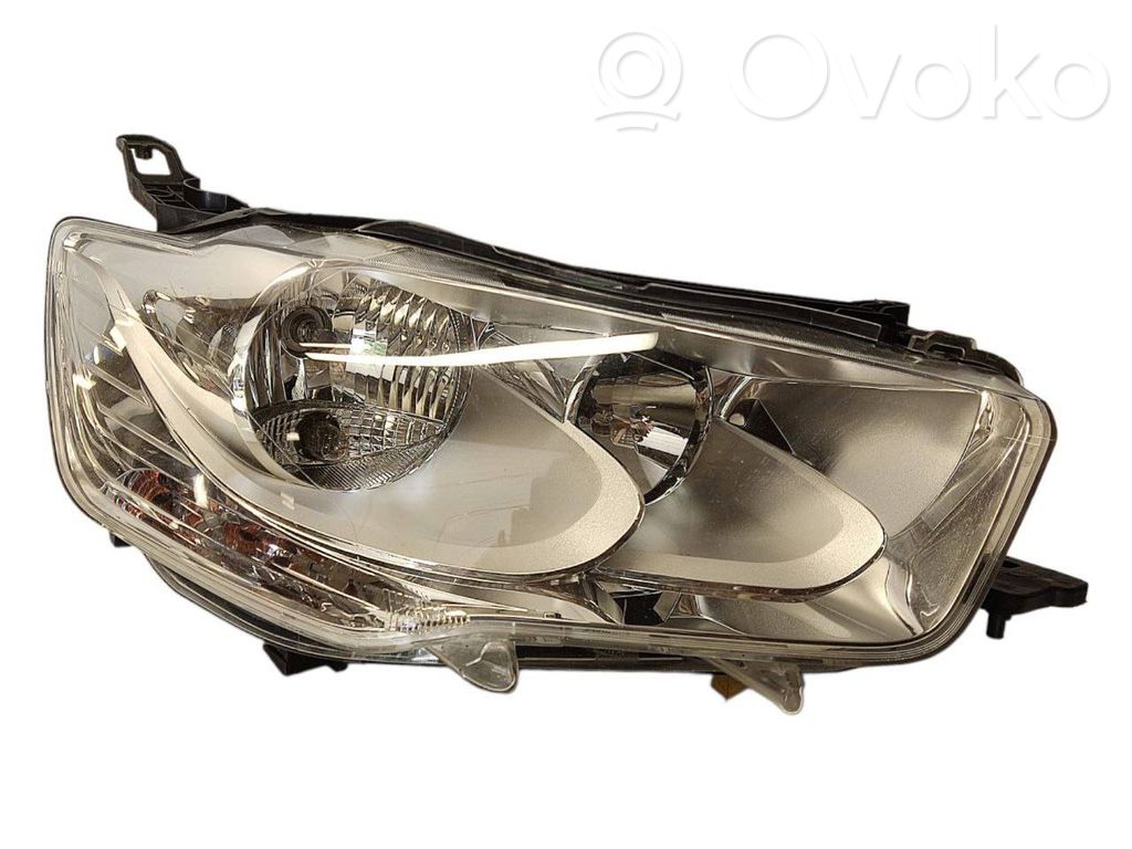 Headlight/headlamp   9675139980,90014456