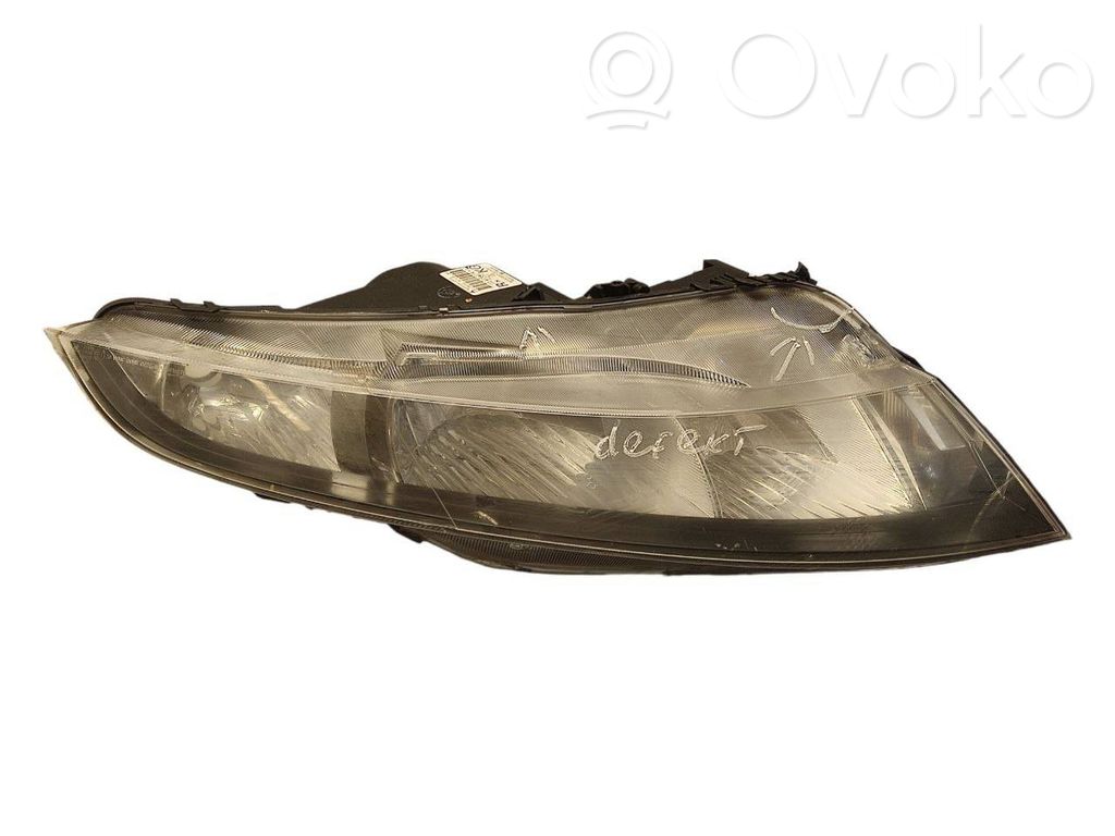 Honda Civic Headlight/headlamp 