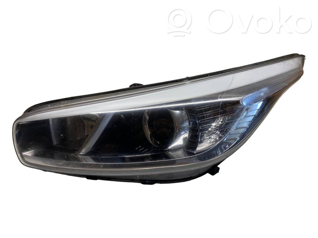KIA Ceed Headlight/headlamp 